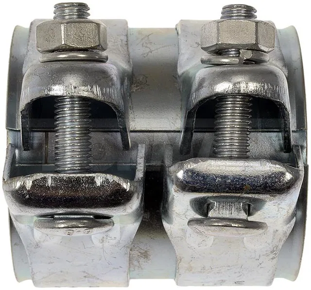 904-098 – DORMAN Exhaust Clamp, OE Replacement - view 2